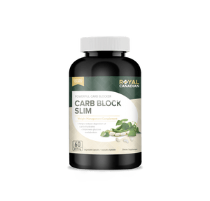 Carb-block Slim