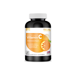 Vitamin C 1020