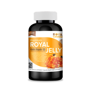 Premium Royal Jelly