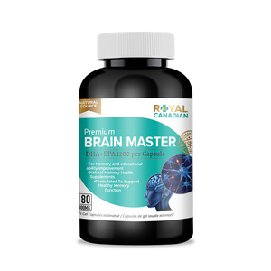 Brain Master DHA+EPA