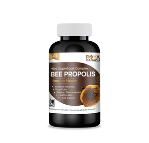 Bee Propolis Capsules